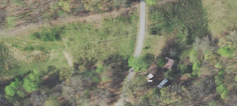 Waterfront Land Parcel