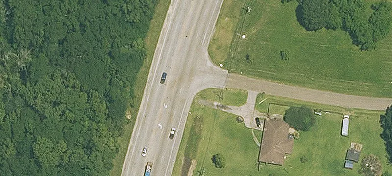 Residential Land in Subdivision