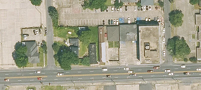 Office Space for Sale