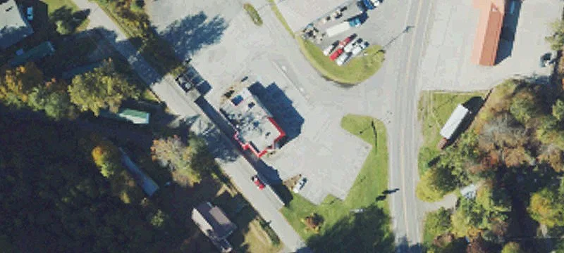 Retail Investment Property