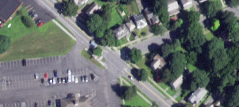Commercially Zoned Development Land