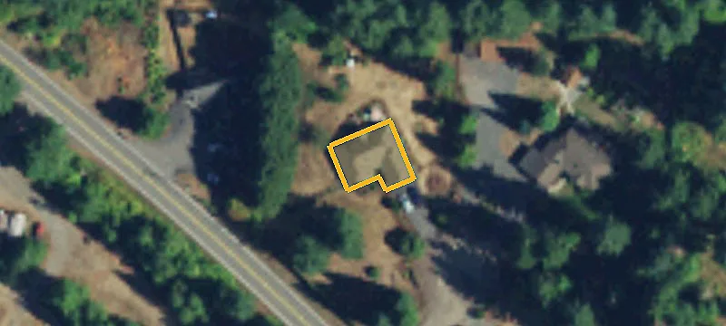 Residential Development Land with Trails