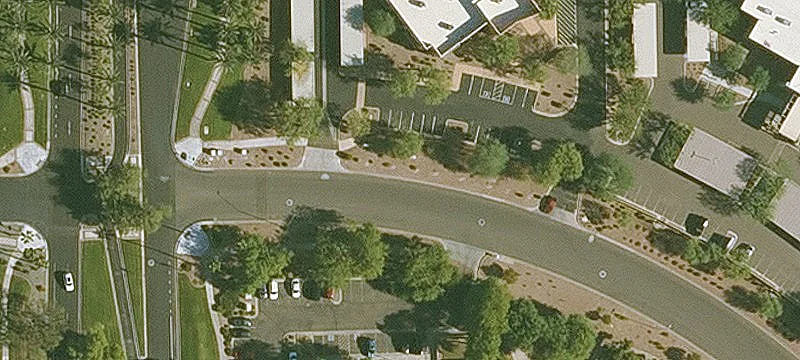 Newly Remodeled NNN Office Leasehold