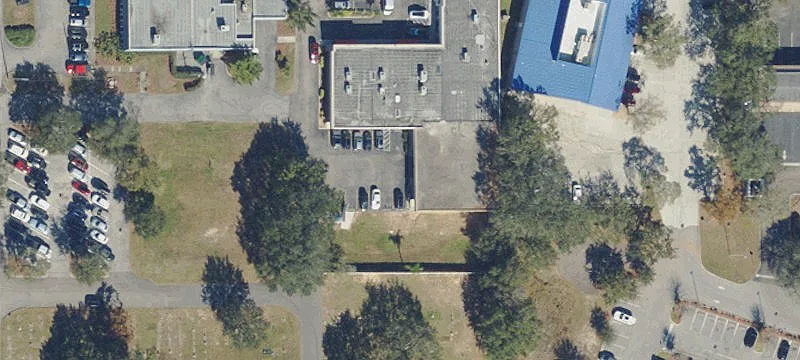 Turn-Key Commercial Retail/Office Suite