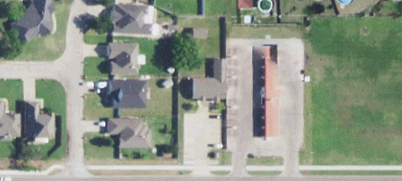 Visible Commercial Land Site