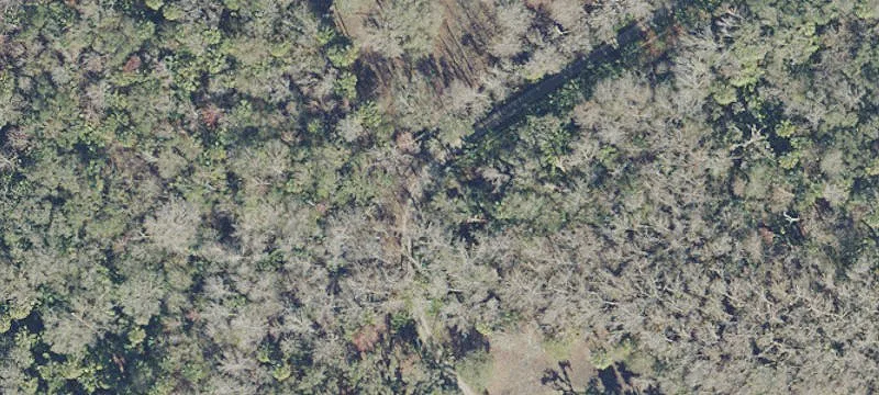 Lakefront Residential Development Land