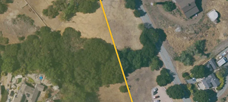 Residential Development Land Parcel