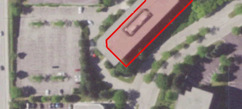 Multi-Tenant Office Building
