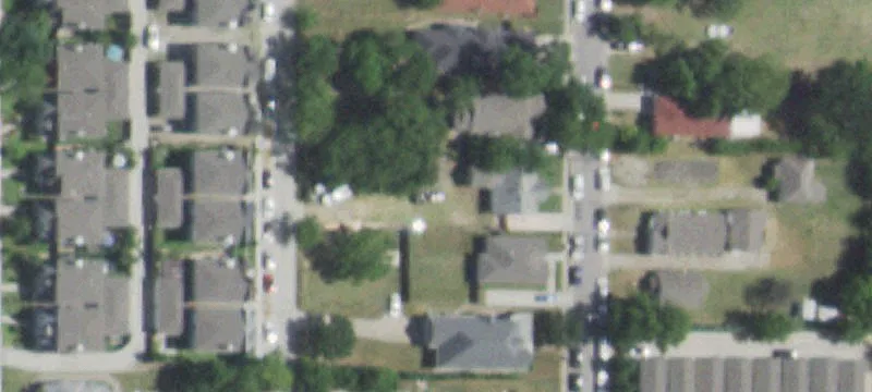 Planned Development Land Site