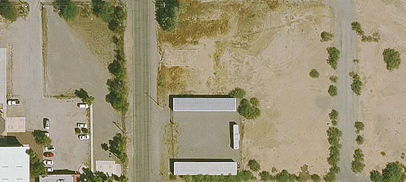Light Industrial Development Land