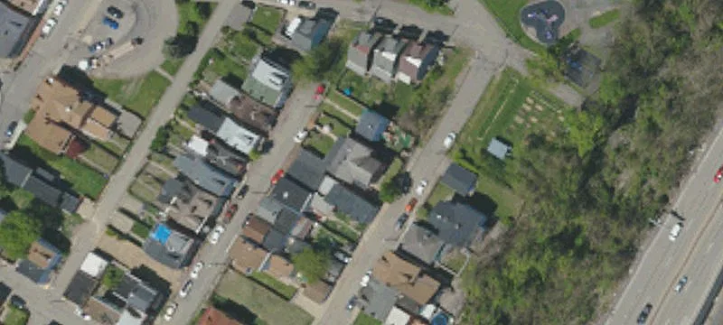 Up-Down Duplex Income Property