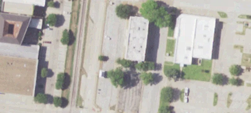 Historic Downtown Office Space