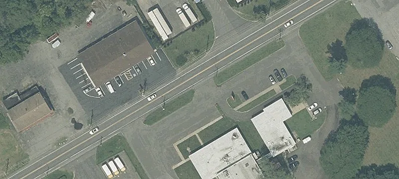 Freestanding Drive-Through Opportunity