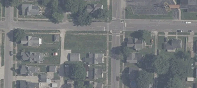 Two Duplex Residential Income Property