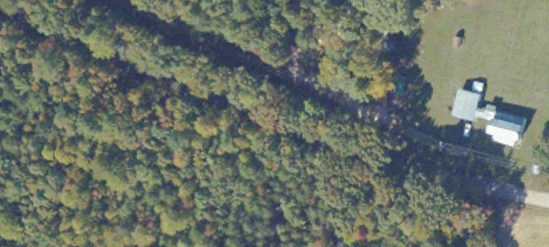 Farmland Tract for Sale
