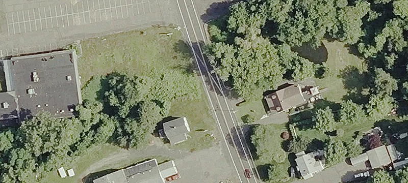 Residential Development Land Parcel