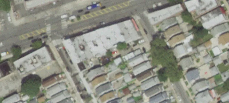 Mixed-Use Development Site