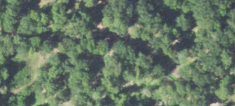 Unrestricted Recreational Land Tract
