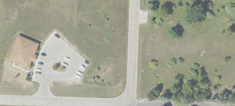 Turnkey Industrial Facility with Offices