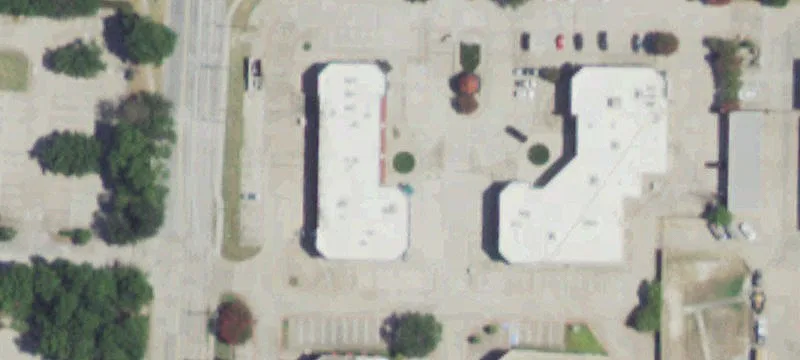 Retail Space with Dual Frontage