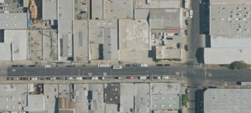 Industrial and Office Flex Property