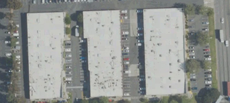 Master Planned Industrial Distribution Center