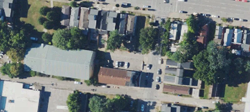 Redevelopment Land Assemblage