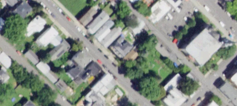 Turn-Key Five-Unit Apartment Building