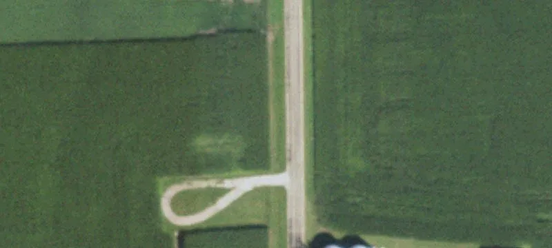 Residential Development Lot