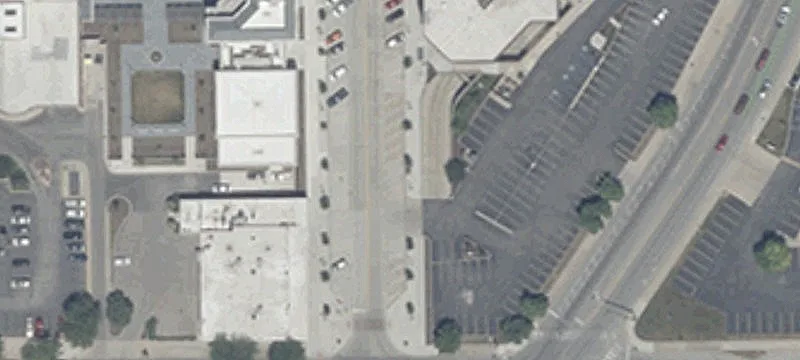 Residential Building Lot