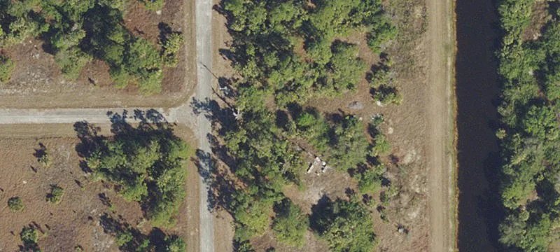Residential Buildable Lot