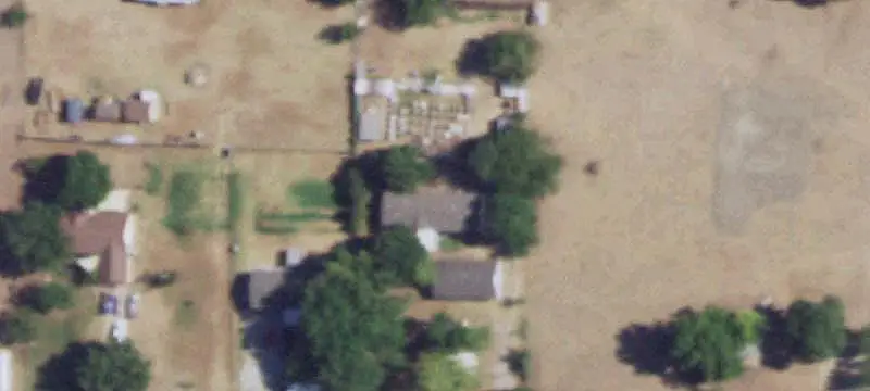 Residential Development Land Tract