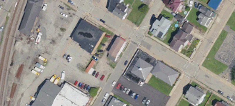 Corner Pizza Restaurant Opportunity