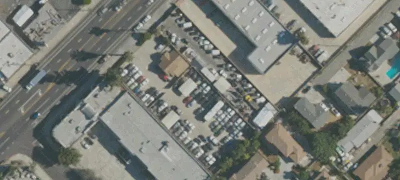 Contiguous Parking Parcels for Sale