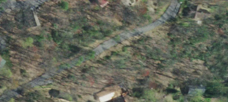 Residential Buildable Lot