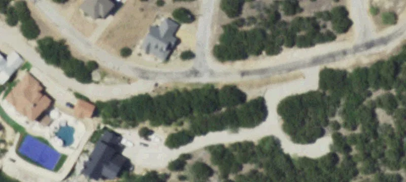 Golf Course View Home Lot