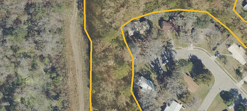 RMF-5 Multi-Family Development Land