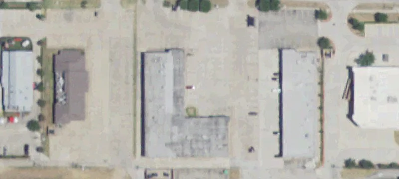 Multi-Tenant Retail Spaces