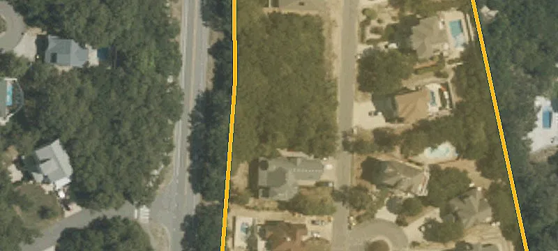 Waterfront Homesite Lot
