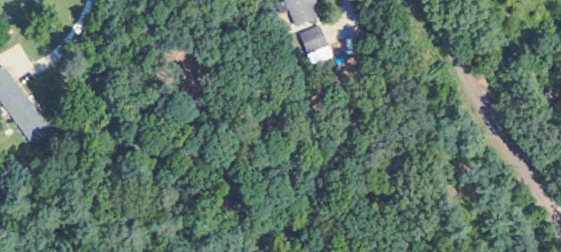 Raw Land for Custom Build