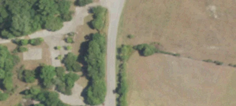 Vacant Residential Lot