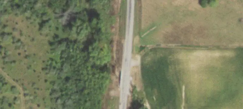 Recreation Land Parcel
