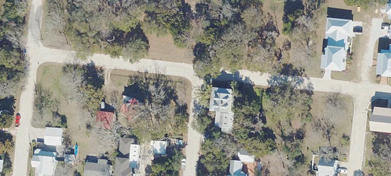 River-View Waterfront Homesite