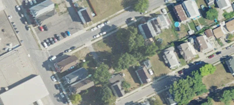 Vacant Development Land Parcel