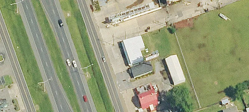 Commercial Land on MacArthur Drive