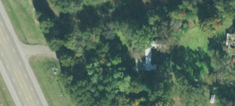 Residential Land Lot