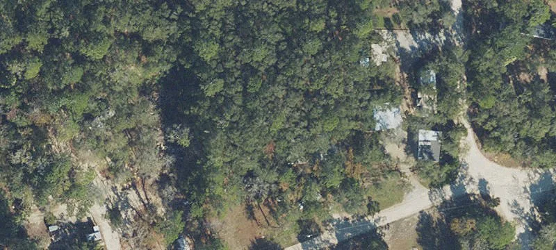Three-Site RV Park Lot