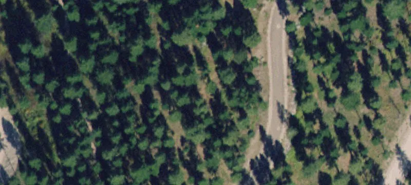 Residential Waterfront Homesite