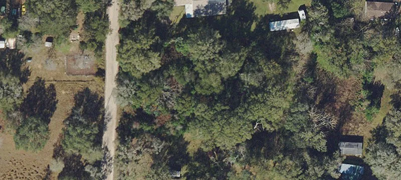 Agricultural Residential Vacant Lot