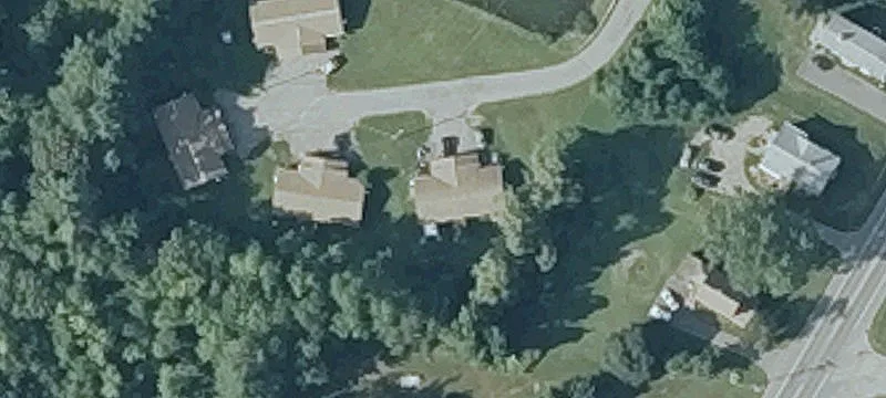 Modern 10-Unit Duplex Apartment Complex